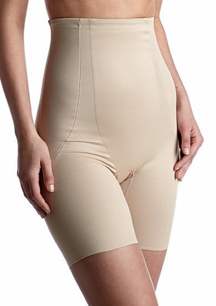 Miraclesuit Shape Away Hi-Waist Thigh Slimmer - 2919