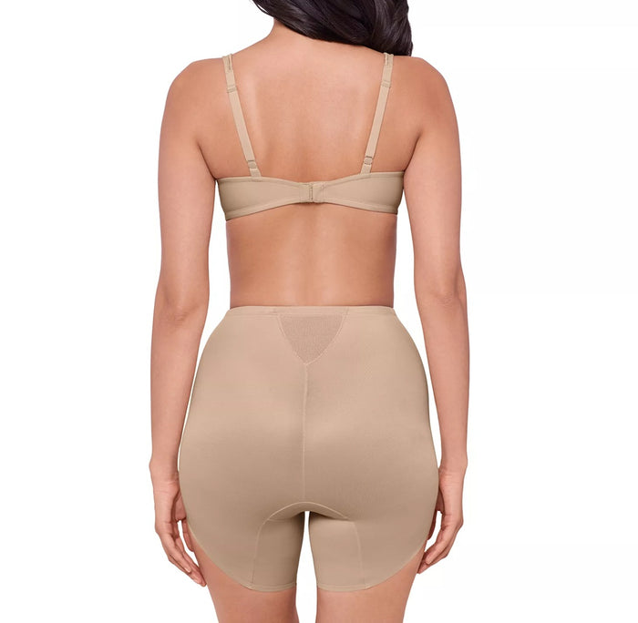 Miraclesuit Show Stopper Slanted Hem Shaping Short - 2447