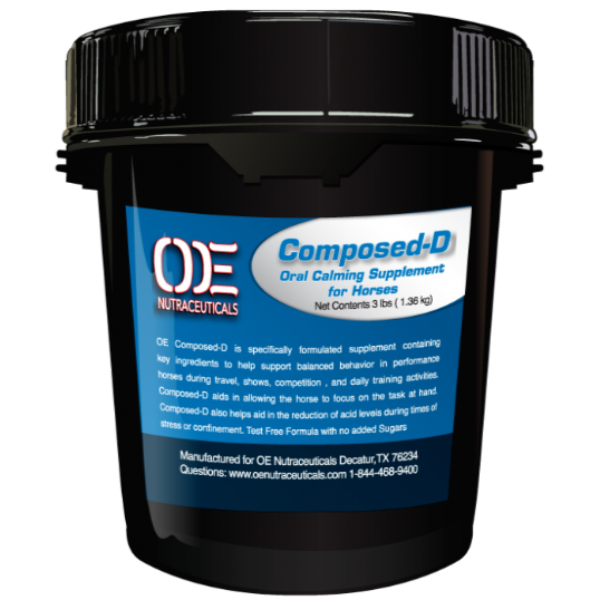 OE Composed-D