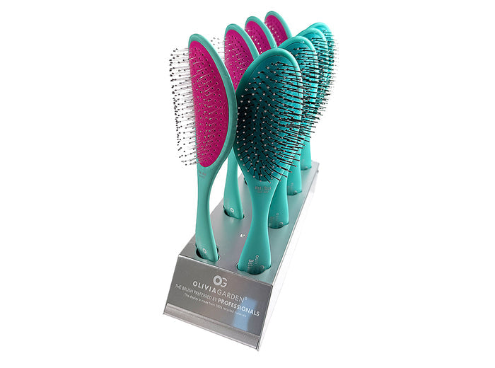 OG Brush Recycled<br>Moxie
