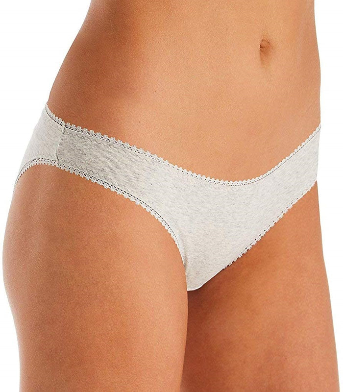 OnGossamer Cabana Cotton Hip Bikini Panties - 1402