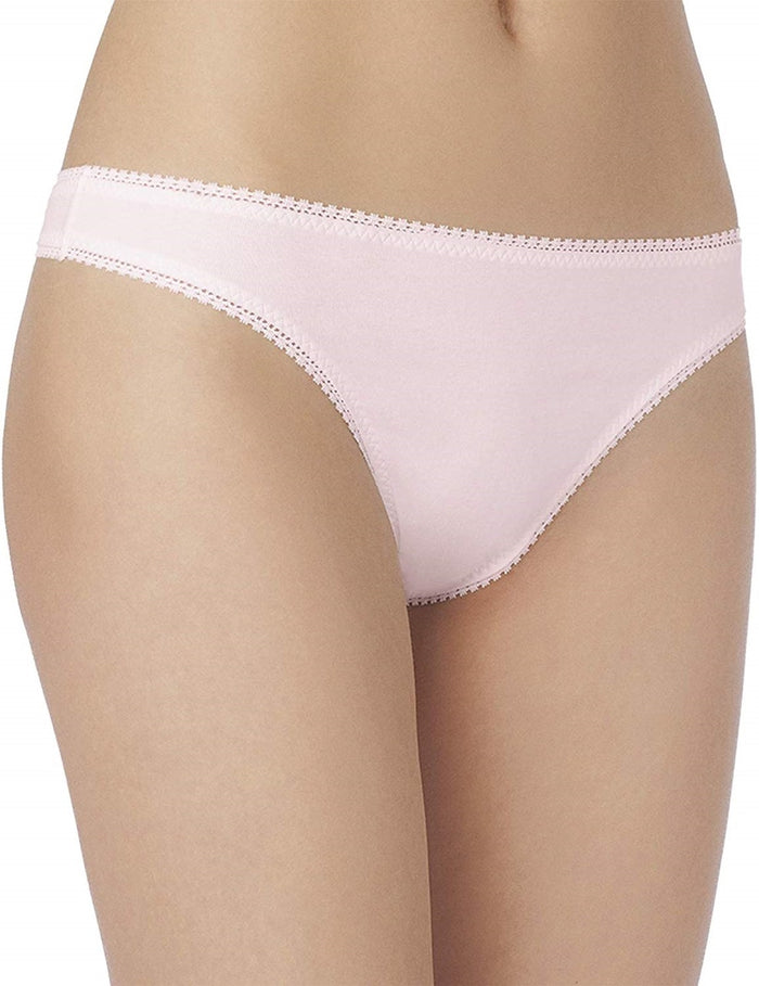 OnGossamer Cabana Cotton Hip-G Panties - 1412