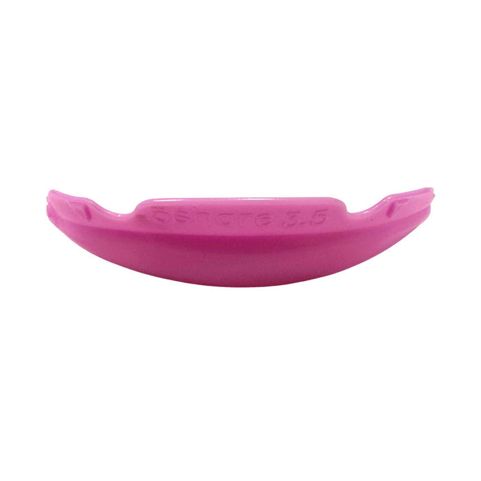 Oshare Teardrop Shields - 1 Pair
