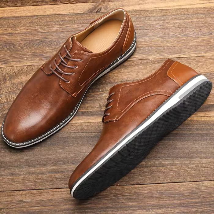 Oxford Street Cognac Derby