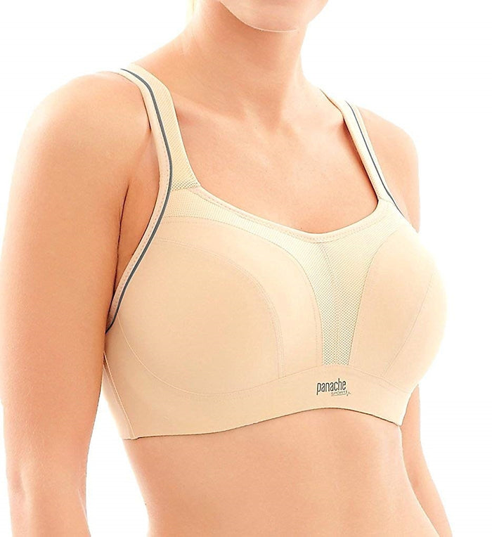 Panache Women's Underwire Sports Bra - 5021