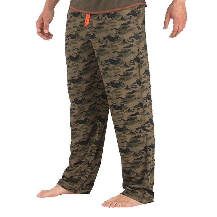 Papi Men's Slub Jersey Lounge Pant - 627249
