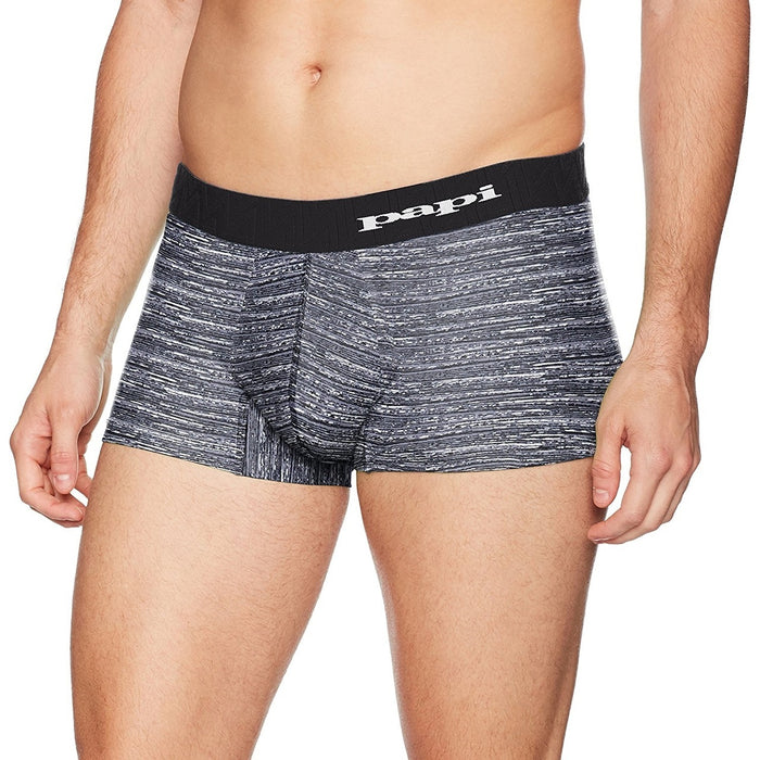 Papi Men's Urban Static Brazilian Trunk - 980525