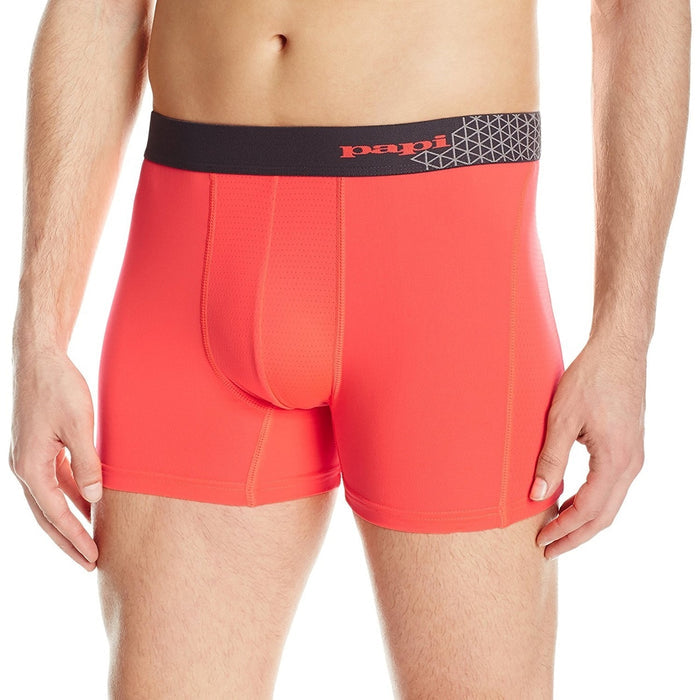 Papi Sport Mesh Mid Trunk - 626709