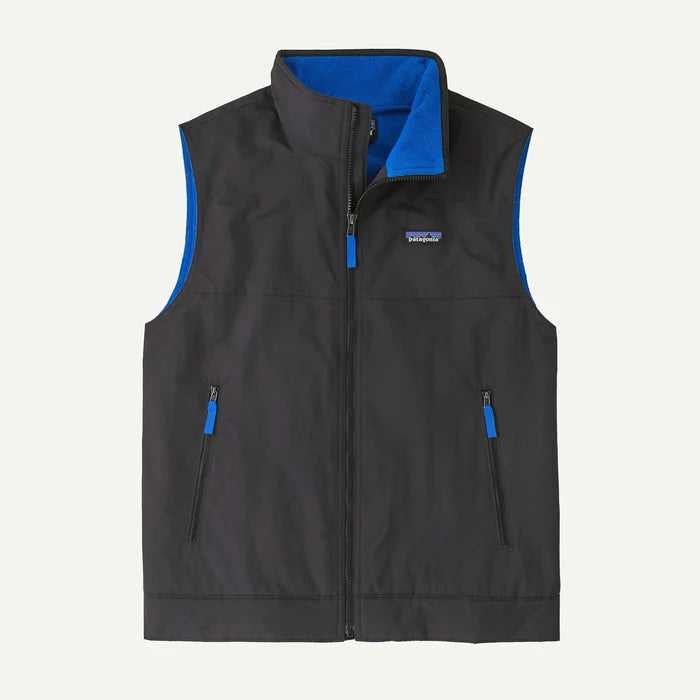 Patagonia Isthmus Lined Jacket