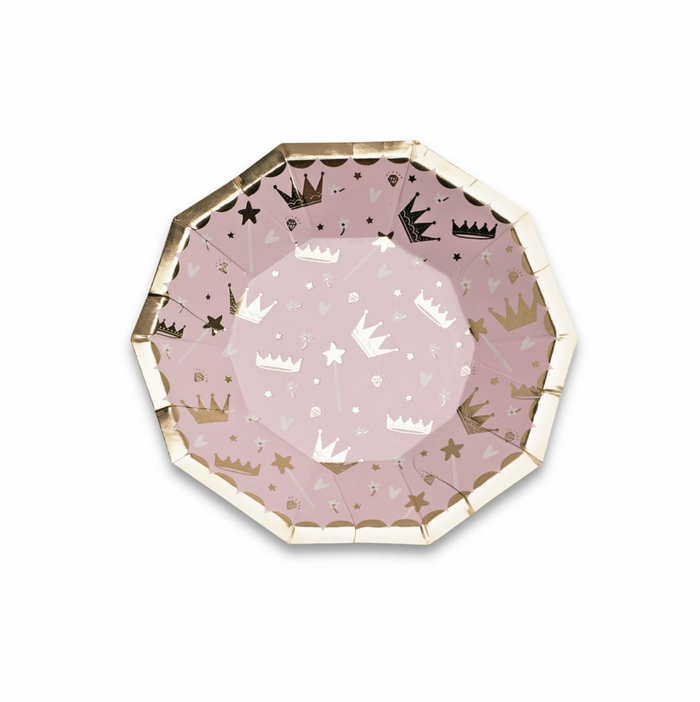 Princess Small Plates