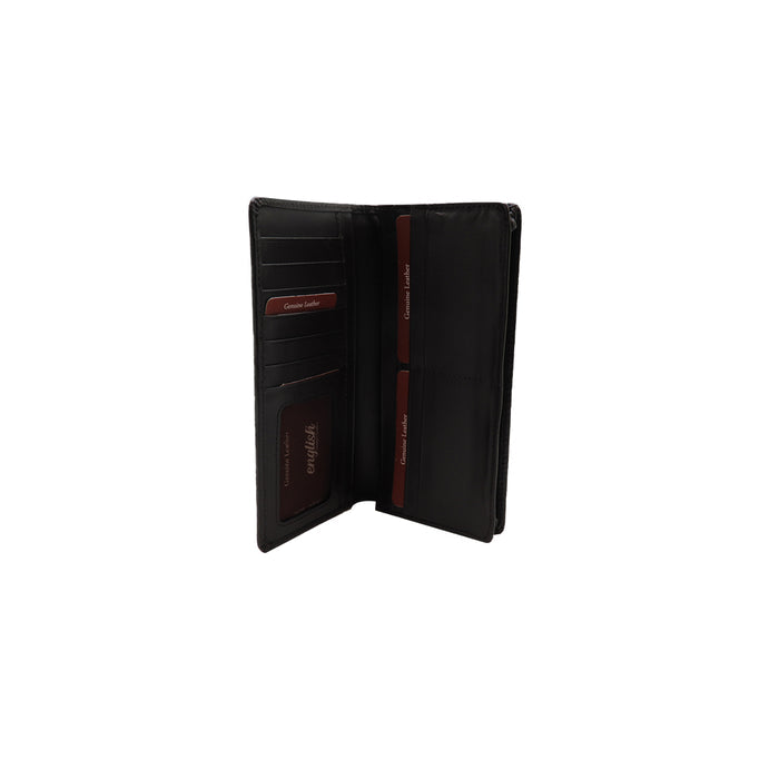 Pure Leather Wallets WLT-Long