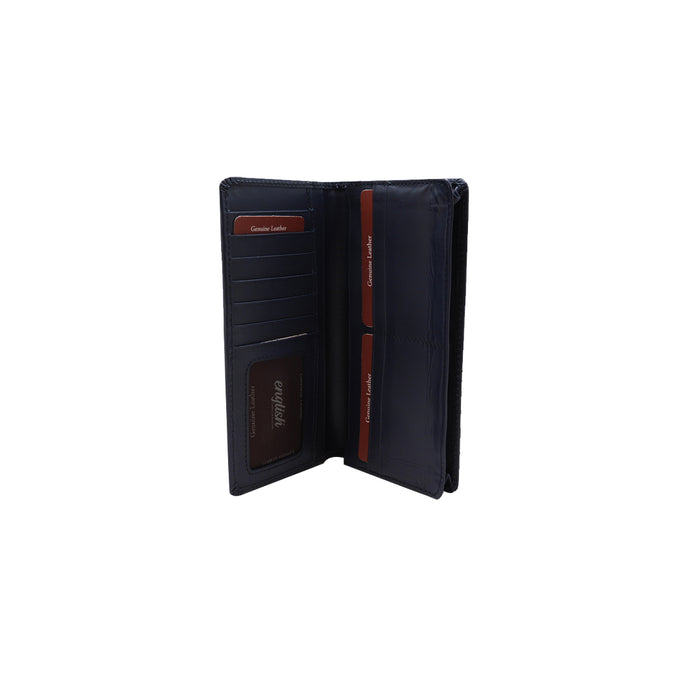 Pure Leather Wallets WLT-Long