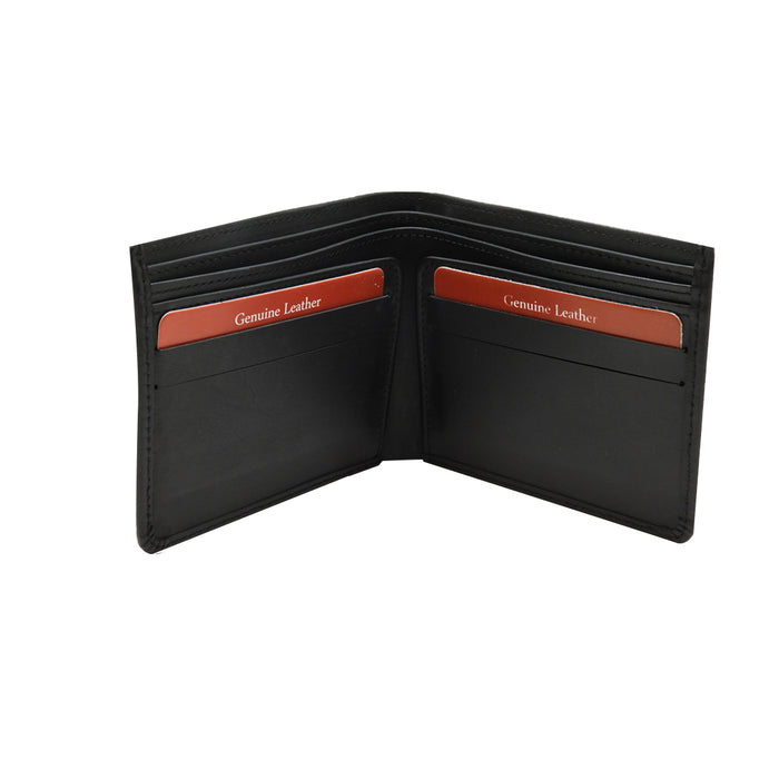 Pure Leather Wallets WLT-WT2309A