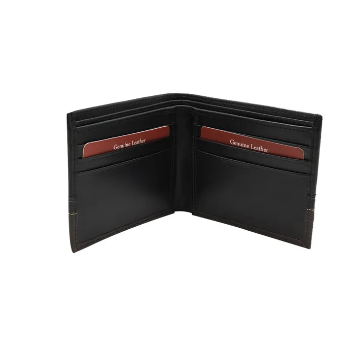 Pure Leather Wallets WLT-WT2451