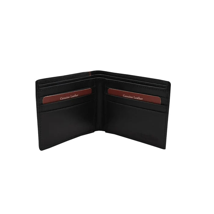 Pure Leather Wallets WLT-WT2452