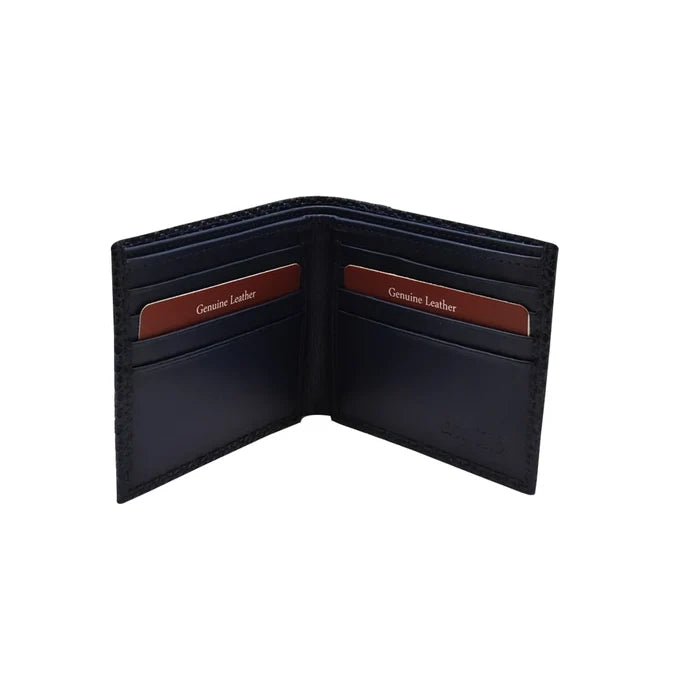 Pure Leather Wallets WLT-WT2460