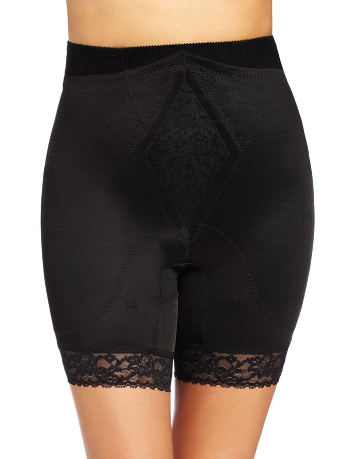 Rago Diet Minded 20 inch Panty Girdle - 6206