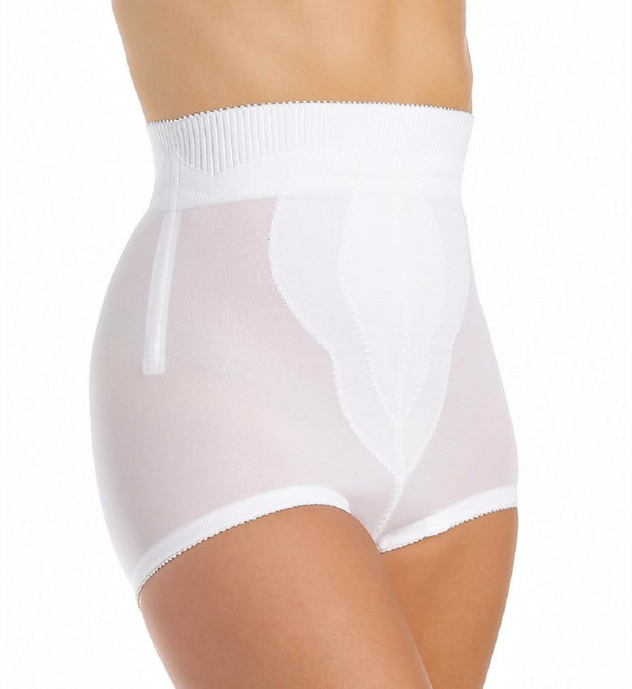 Rago High Rise Contour Brief - 6296