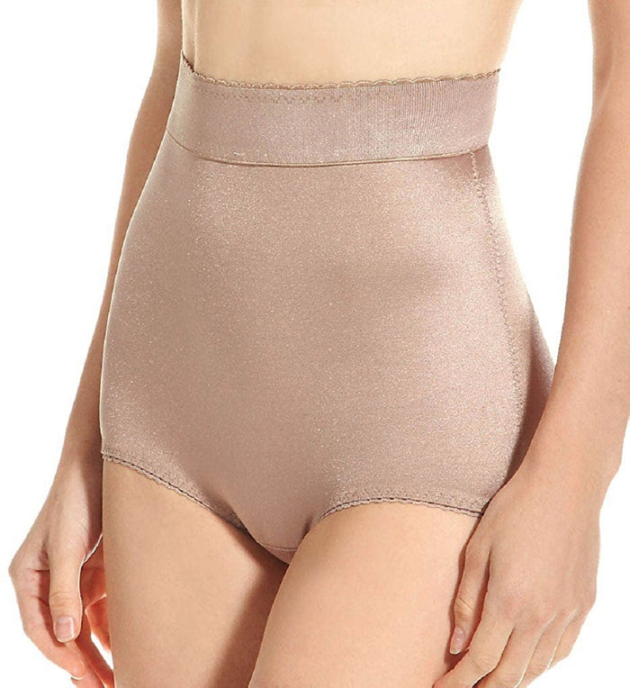Rago High Waist Panty Brief Panty - 513