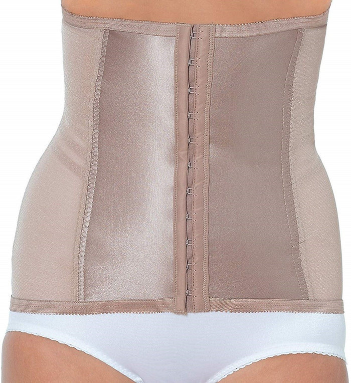 Rago Waist Cincher Plus Shapewear - 821