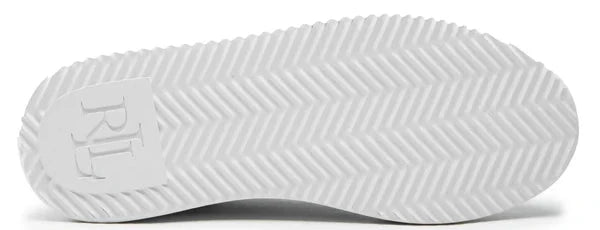 Ralph Leather Angeline Sneakers RLW4 - Runner