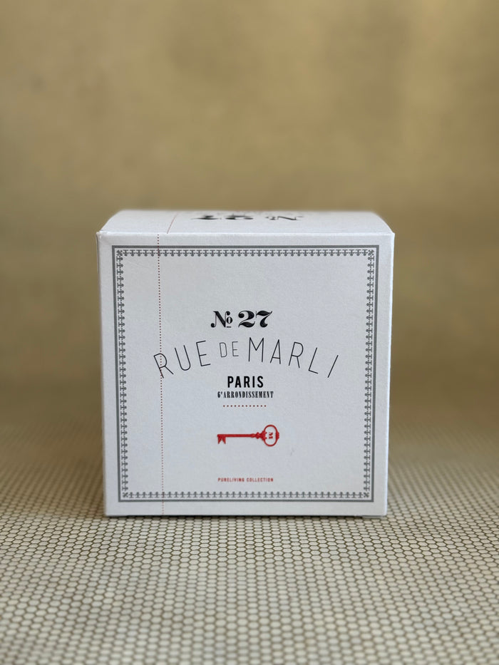 Rue De Marli - No.27 Candle