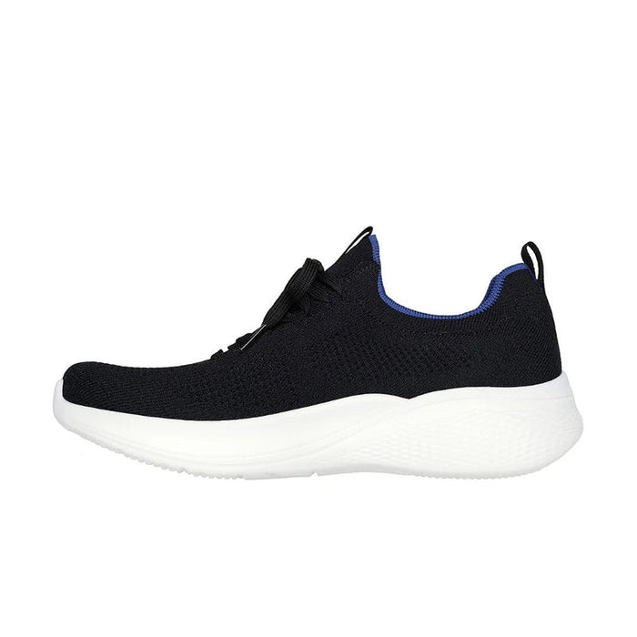 SCKECHERS MEN BOBS Infinity - 118251 - BLK - SKM72 - Runner