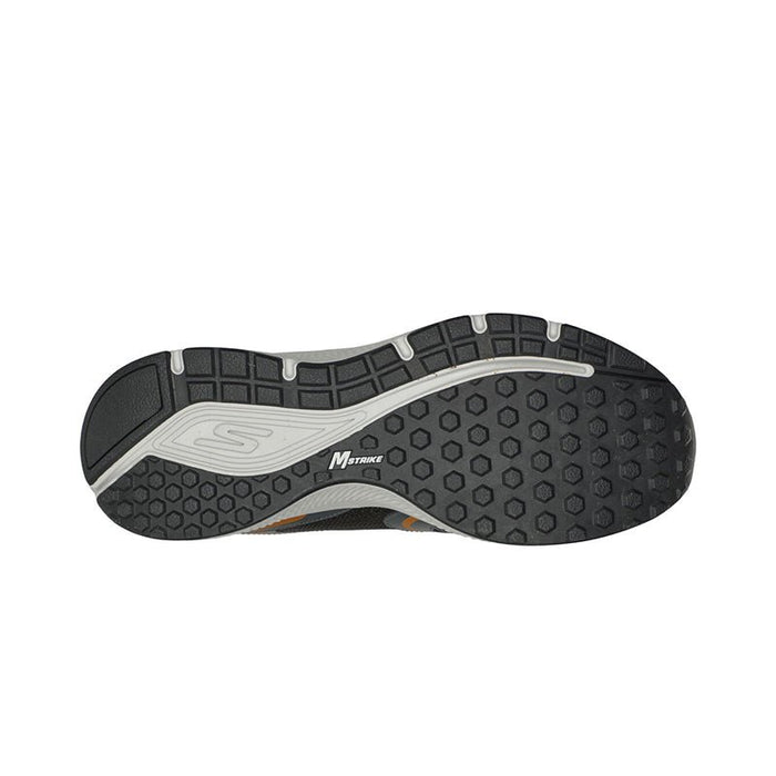 SCKECHERS MEN GO RUN Consistent – Specie SKM34 - Runner