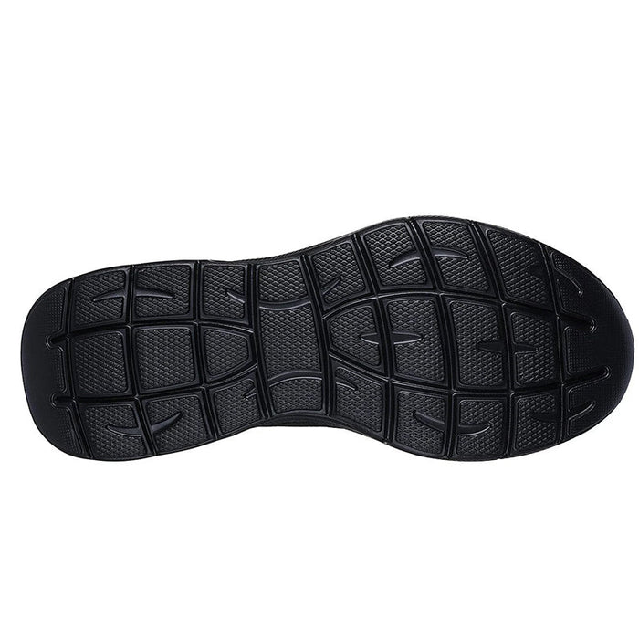 SCKECHERS MEN Skechers BOBS UNITY – Dashing Through SKM5 - Runner