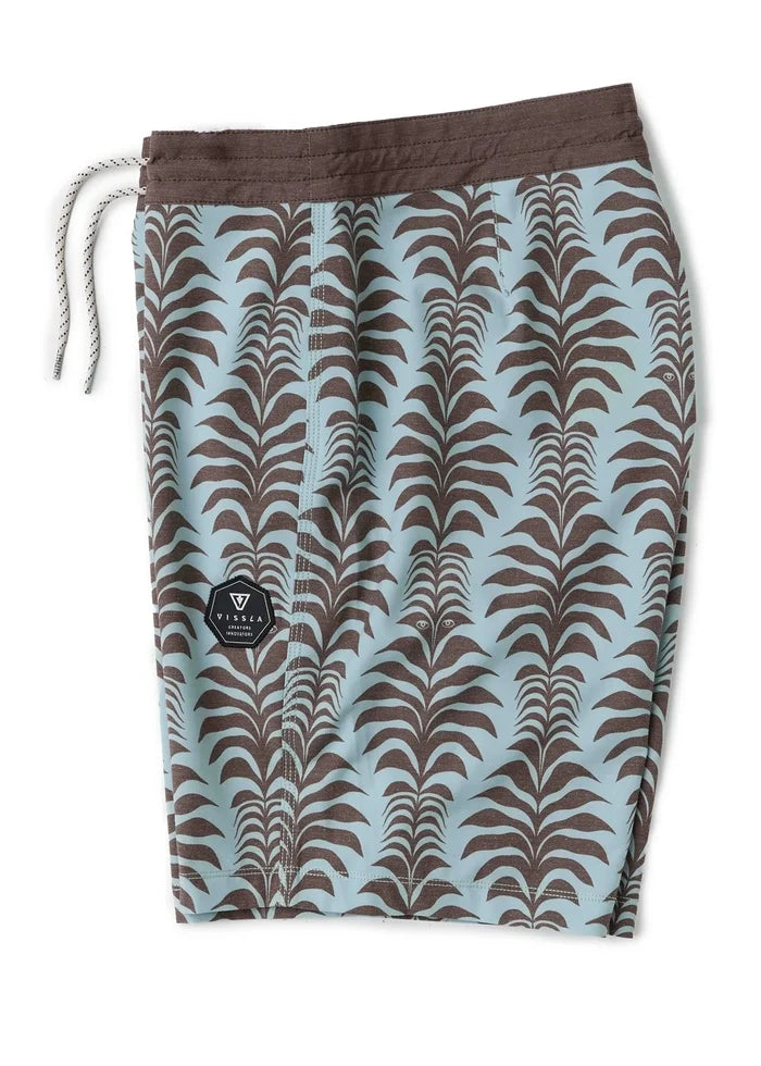 Vissla Seedling 18.5-inch Boardshort angled view