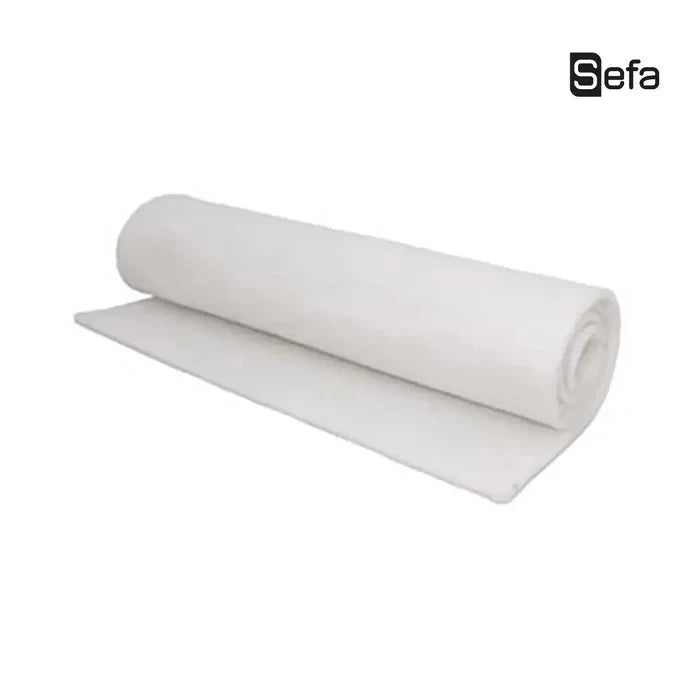 Sefa Polyester Felt for Slide 865