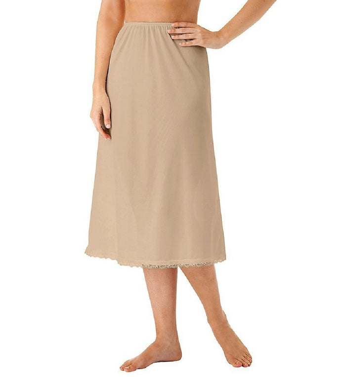 Shadowline Essentials 31 inch Half Slip - 2731