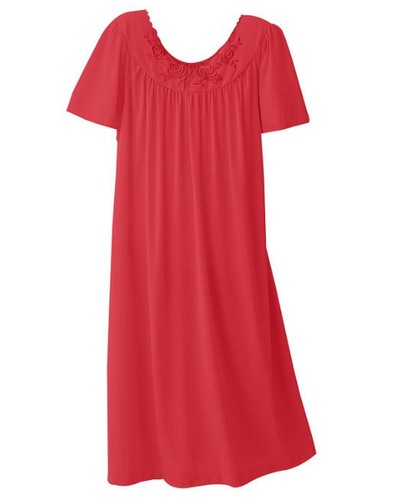 Red / Small