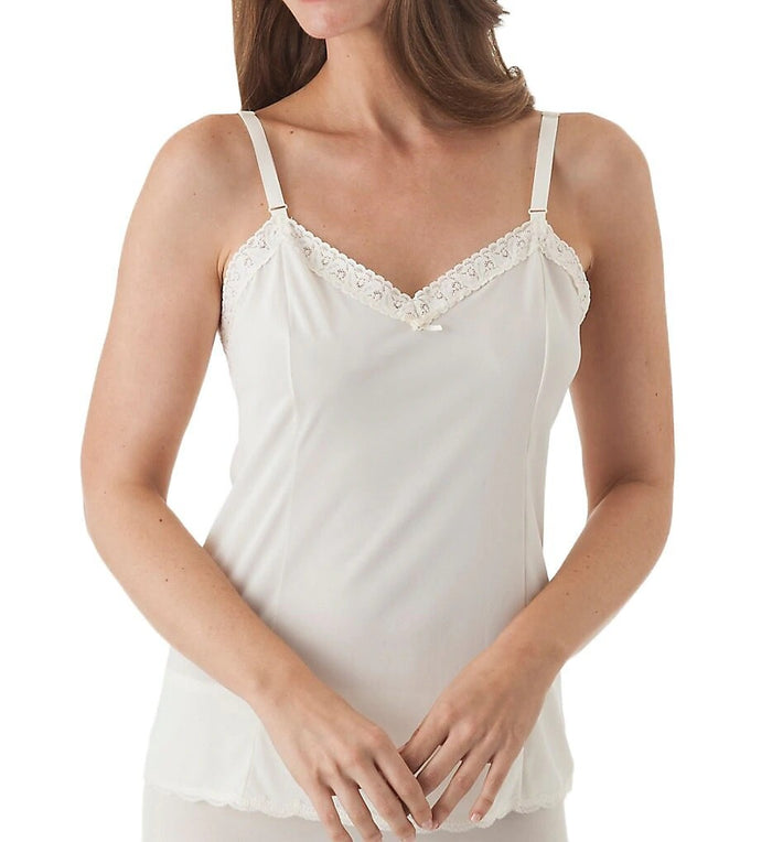 Shadowline Women's Daywear Adjustable Strap Camisole - 22304