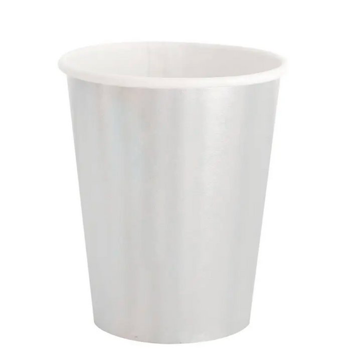 Silver Cups