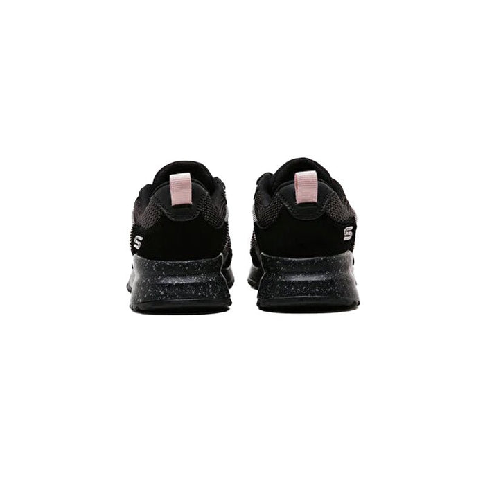 SKECHERS BOBS SQUAD 3 - ZIGZAG SWAGGER - 117188 - BBK SKW8 - Runner