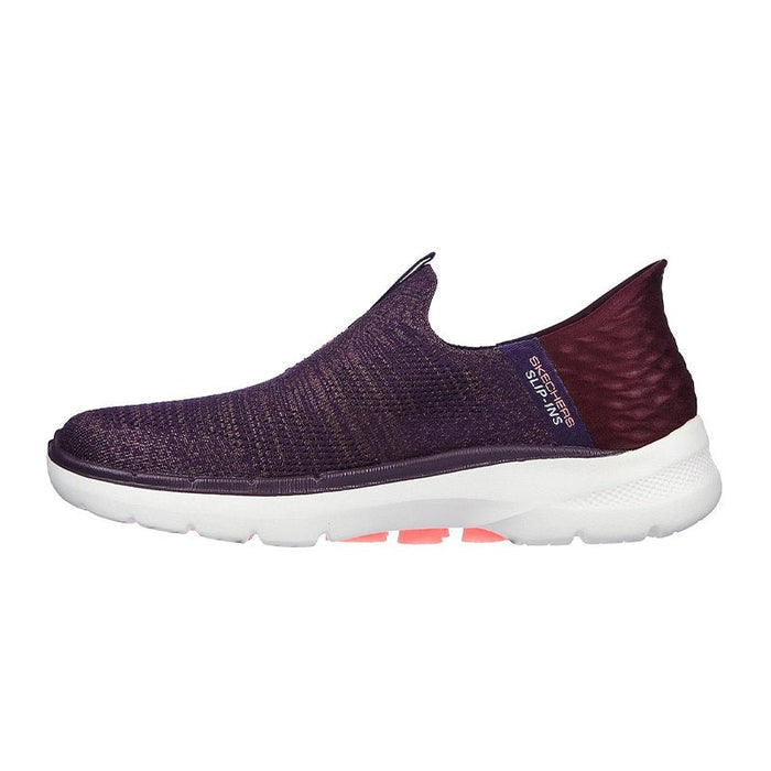 SKECHERS GO WALK 6 - FABULOUS VIEW SKW18 - Runner