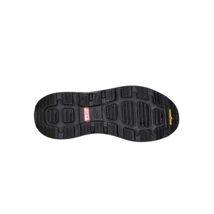 Skechers GO WALK Outdoor Women's Shoes - 124431 - BBK - SKW102 - Runner