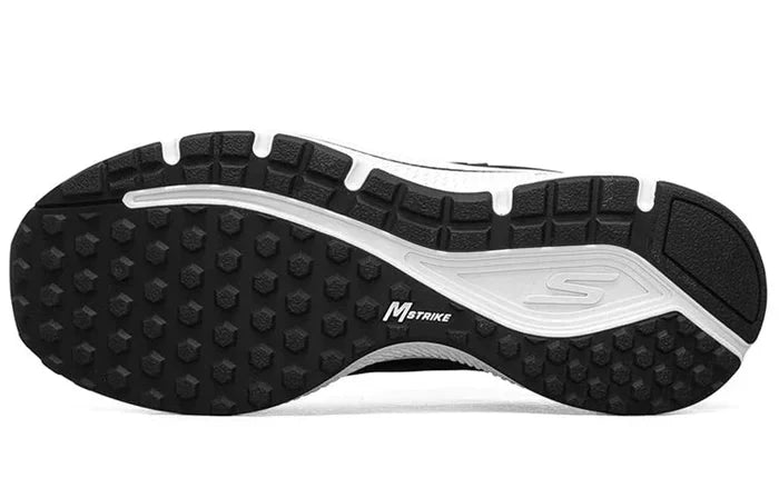 SKECHERS Lace Up Go Run Consistent - Fleet Rush Training Shoes 220035 - YEL SKM81 - Runner