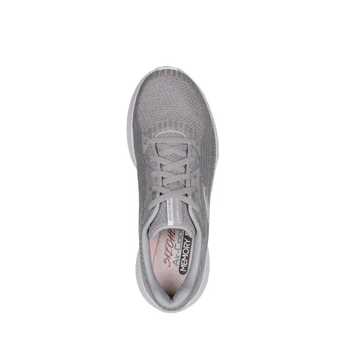 SKECHERS Ultra Flex 3.0 - Best Time - 149705 - LTGY - SKW115 - Runner