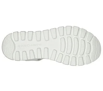 SKECHERS Women's Arch Fit Footsteps - Life Strides SLW16 - Runner