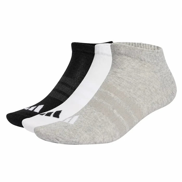 Adidas Socks 3-Pack – Perfect for Sambas