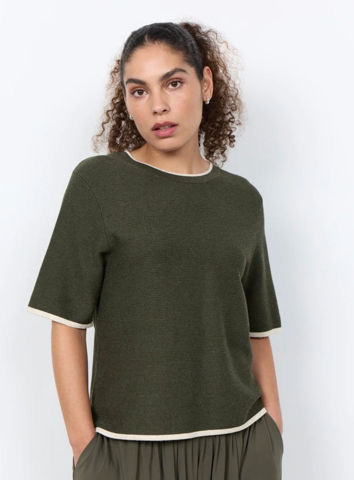 SOYA CONCEPT DOLLIE PULLOVER