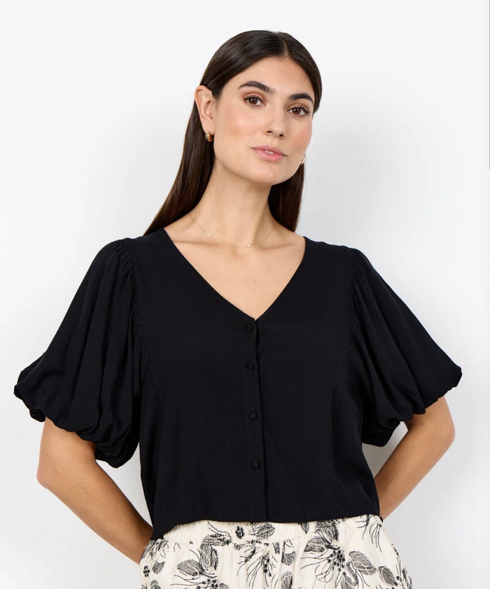 SOYA CONCEPT SC-RADIA BLOUSE