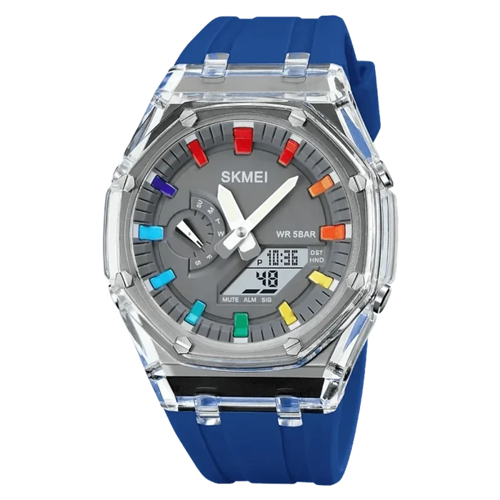 STRYDEN WATERPROOF IMPACT WATCH