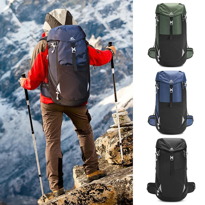 SUET SOVIRA 50L RUCKSACK - Sovira