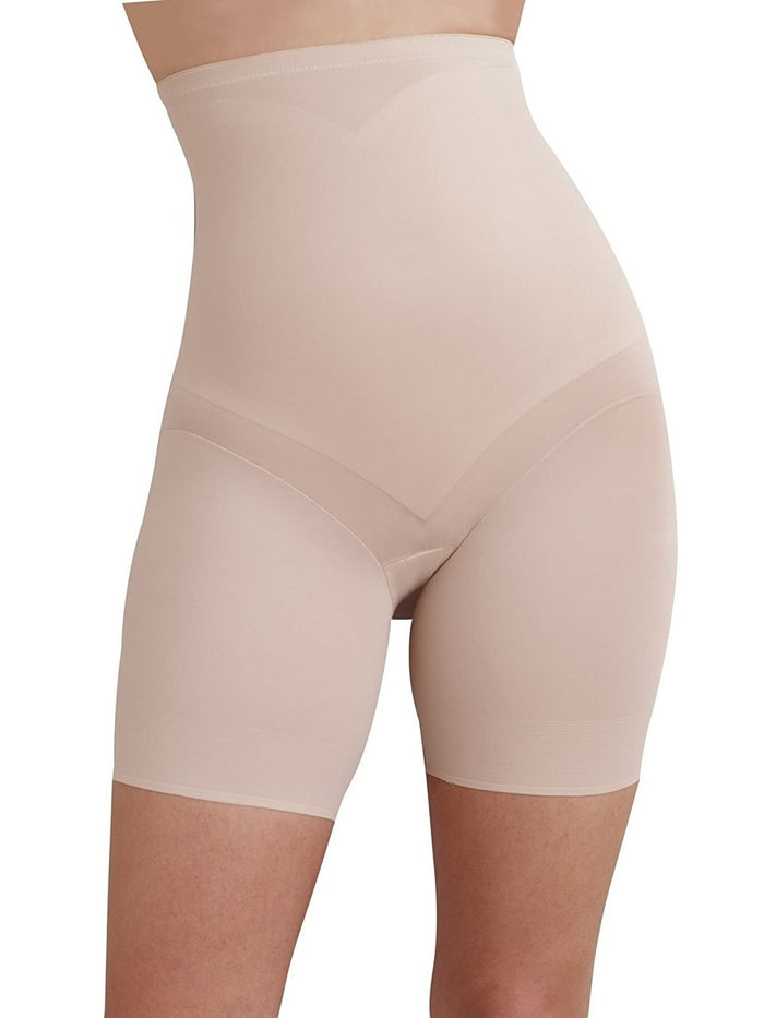TC Fine Intimates Adjust Perfect Hi Waist Thigh Slimmer - 4179