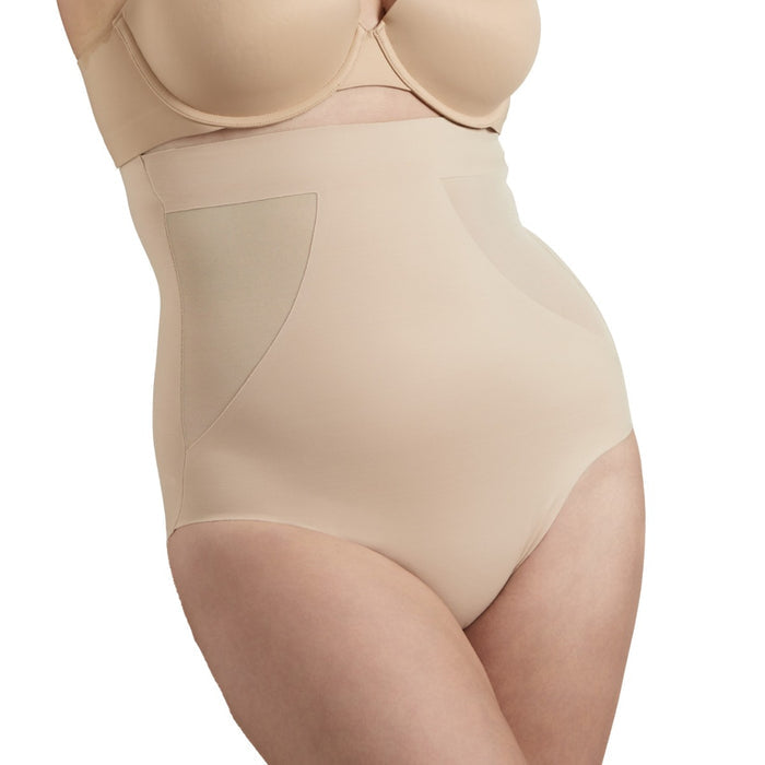 TC Fine Intimates Total Contour Hi-Waist Brief - 4925