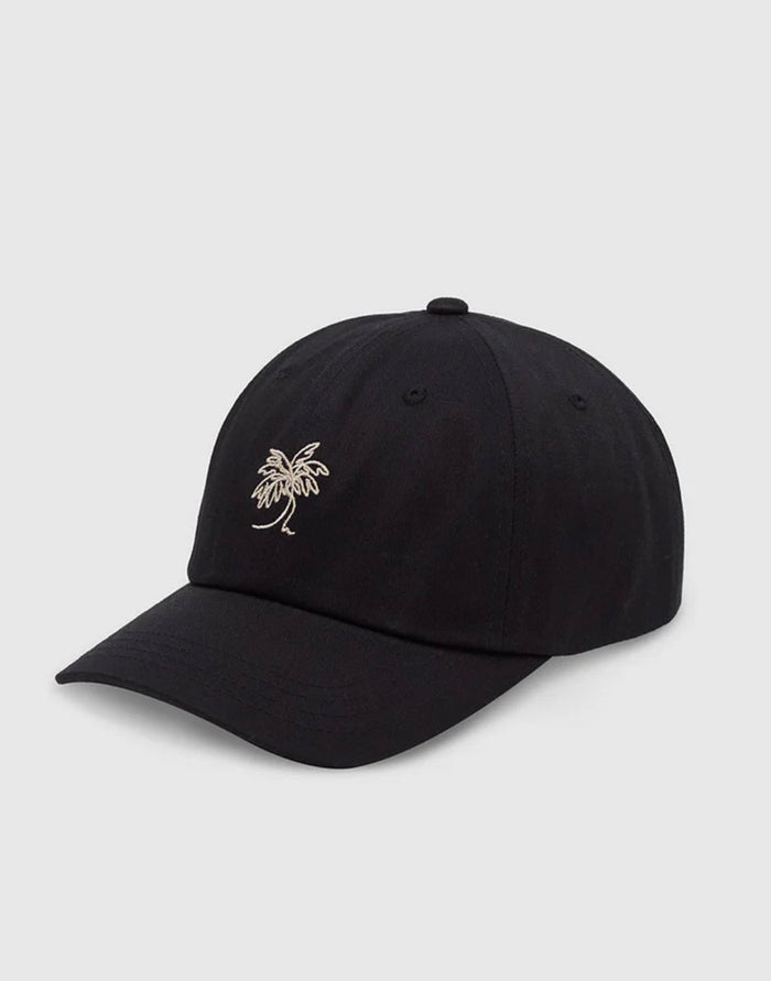 TENTREE Embroidered Haiti Peak Hat