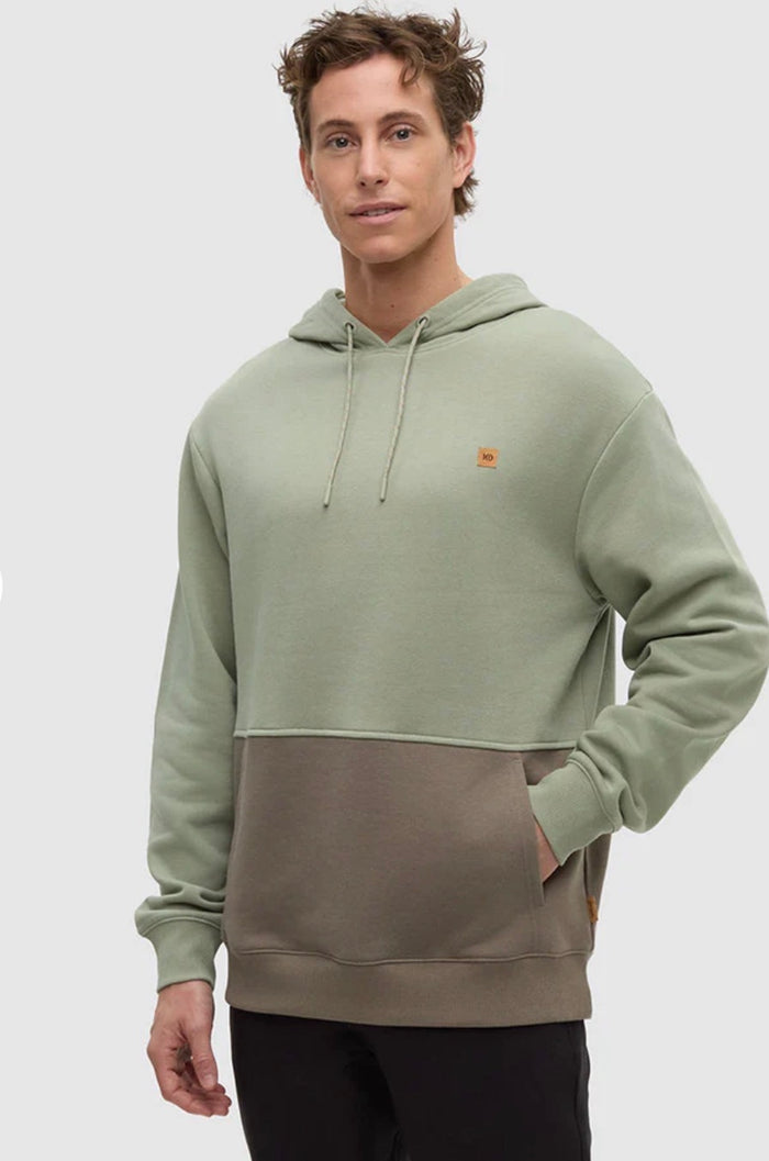 TENTREE M Howson Hoodie